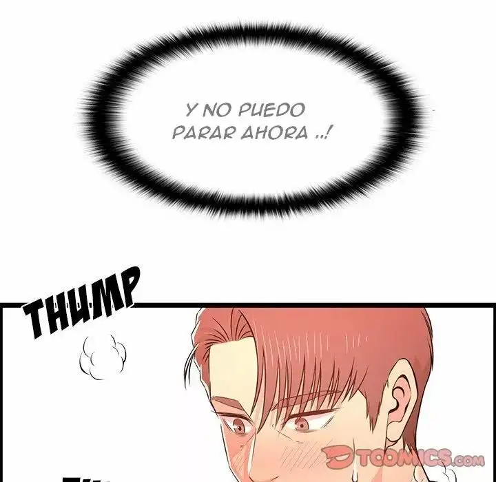 Sin salida Capitulo 14 página 116