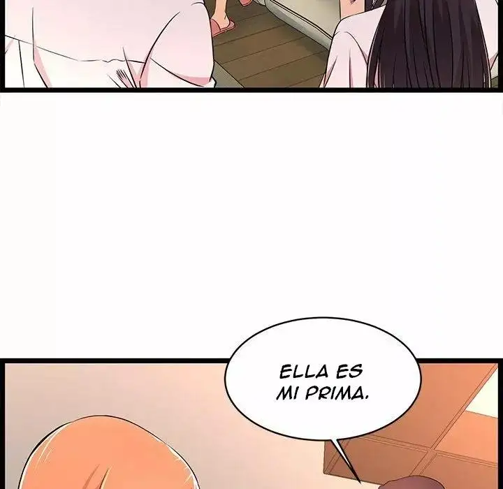 Sin salida Capitulo 14 página 14