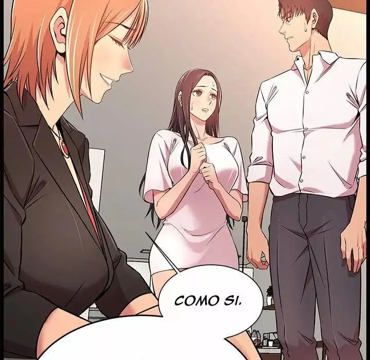 Sin salida Capitulo 14 página 15