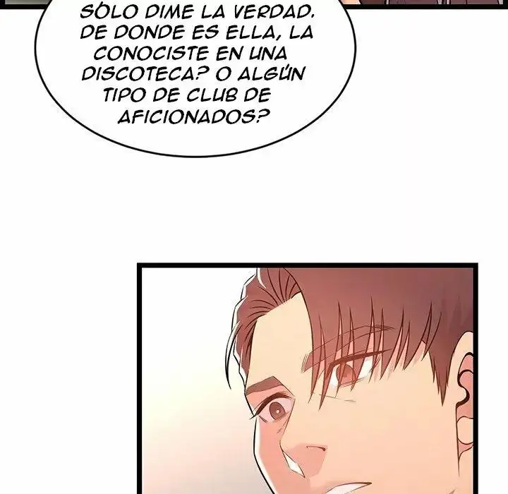 Sin salida Capitulo 14 página 16