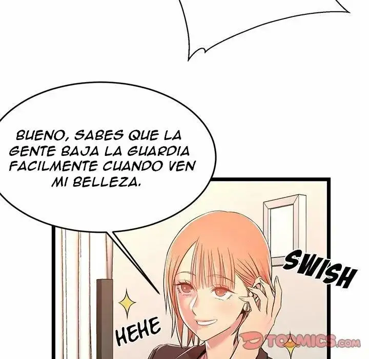 Sin salida Capitulo 14 página 21