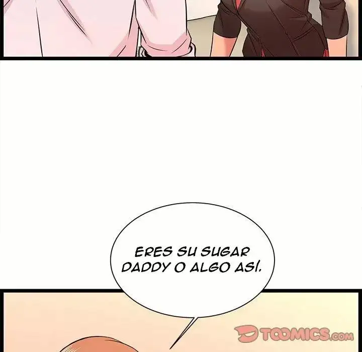Sin salida Capitulo 14 página 30
