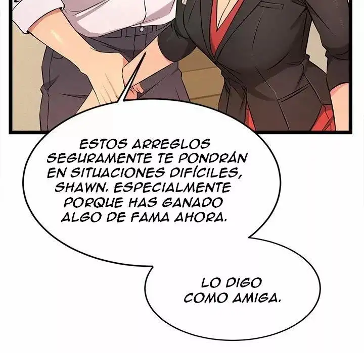Sin salida Capitulo 14 página 33