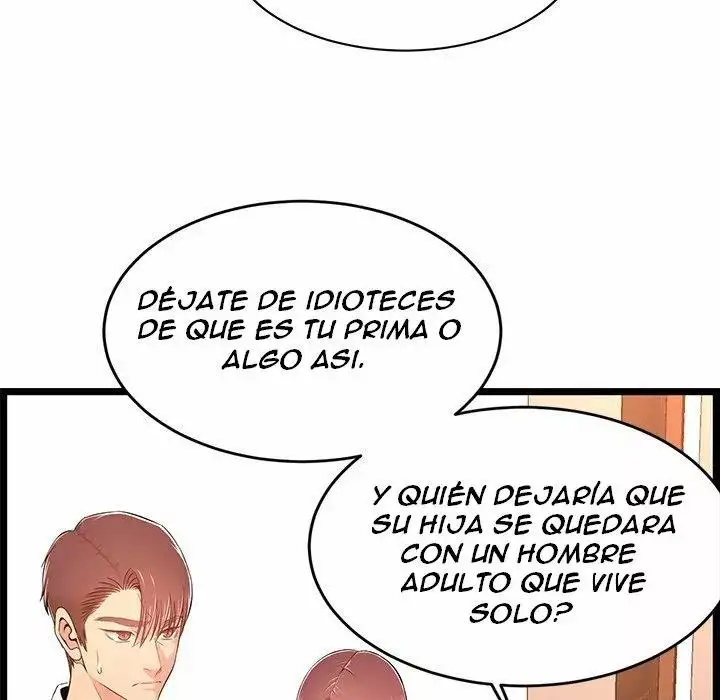 Sin salida Capitulo 14 página 37