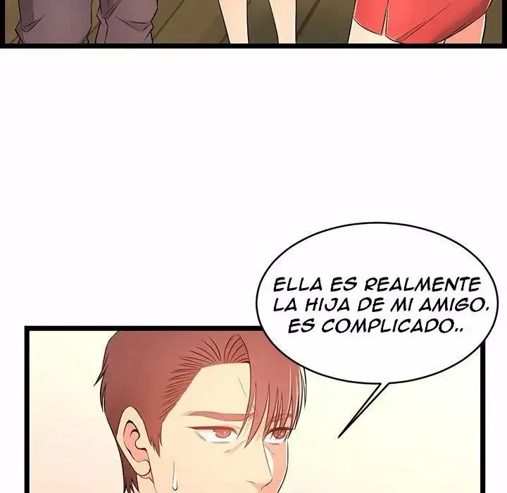 Sin salida Capitulo 14 página 39