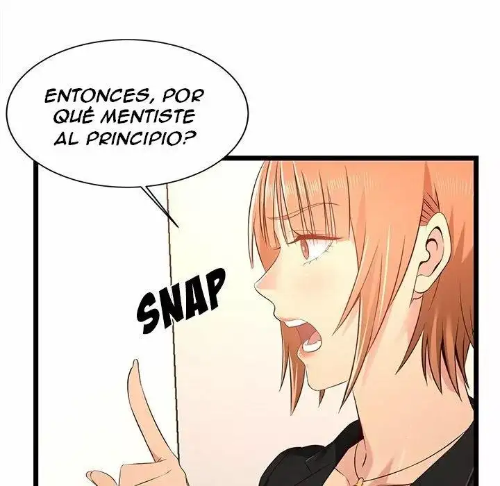 Sin salida Capitulo 14 página 41