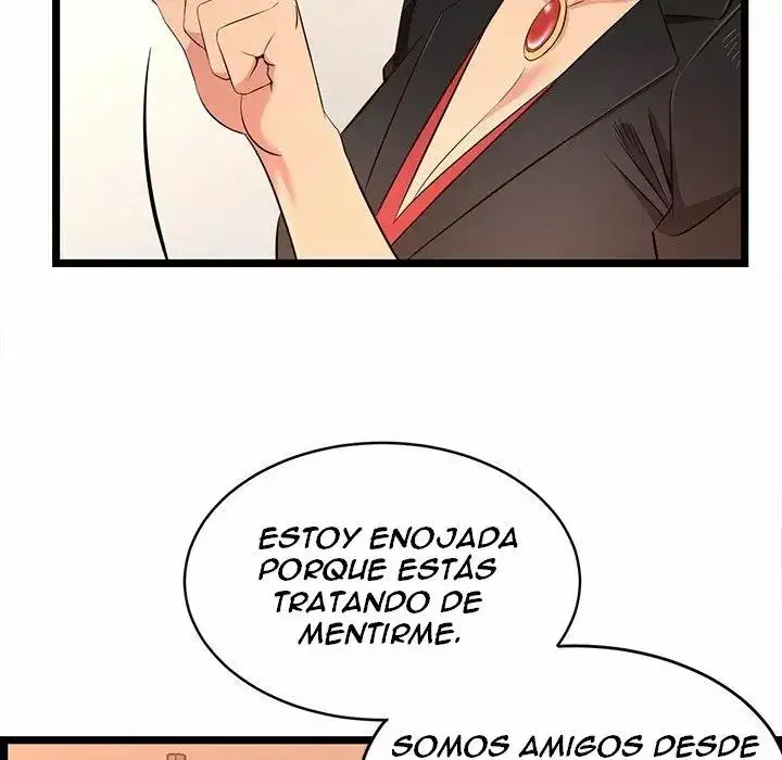 Sin salida Capitulo 14 página 42
