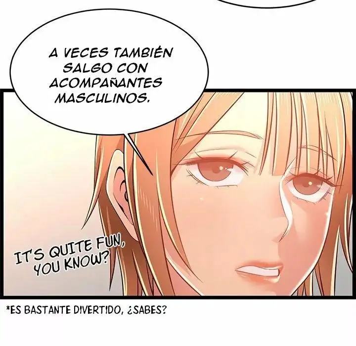 Sin salida Capitulo 14 página 45