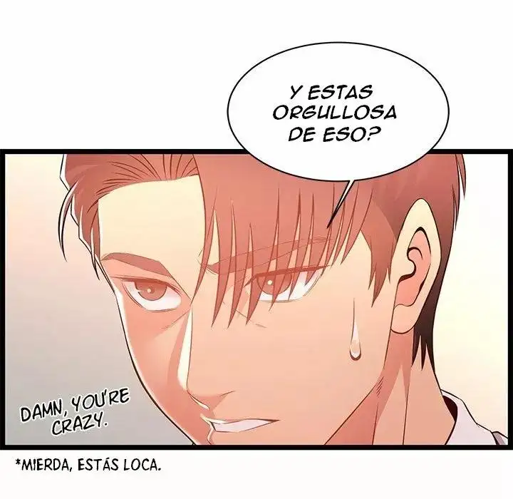 Sin salida Capitulo 14 página 46