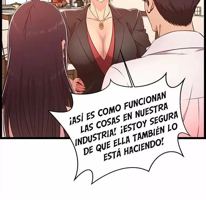 Sin salida Capitulo 14 página 48