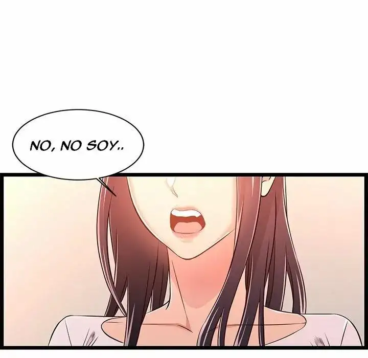 Sin salida Capitulo 14 página 49