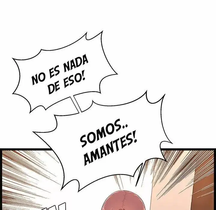 Sin salida Capitulo 14 página 50