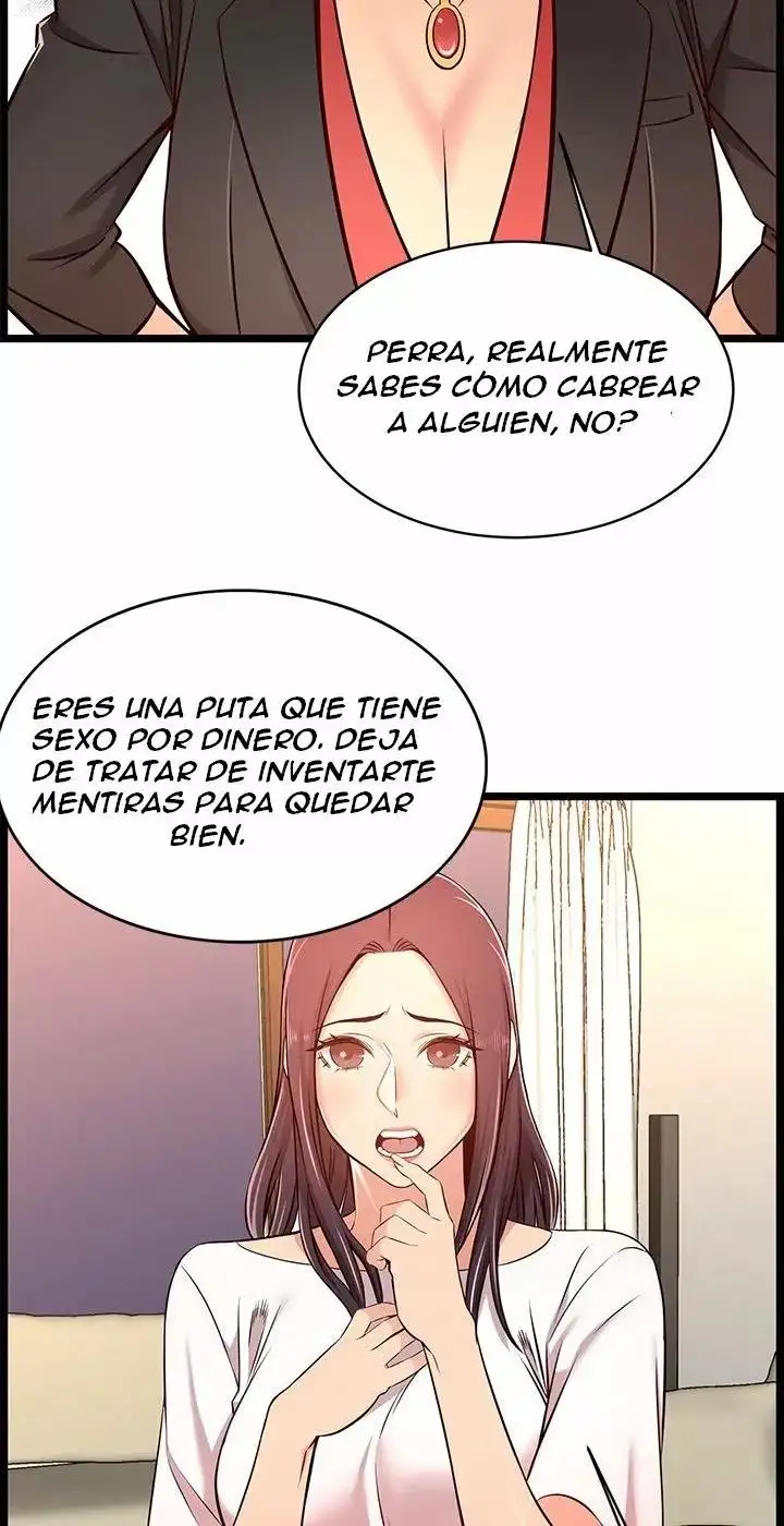 Sin salida Capitulo 14 página 57