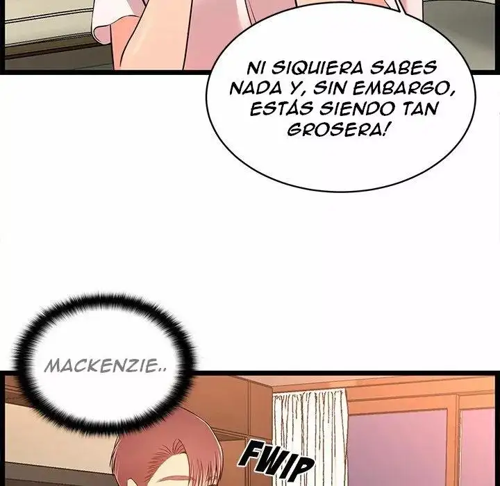 Sin salida Capitulo 14 página 58