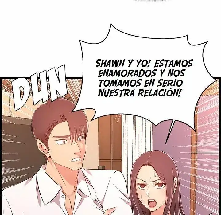 Sin salida Capitulo 14 página 61