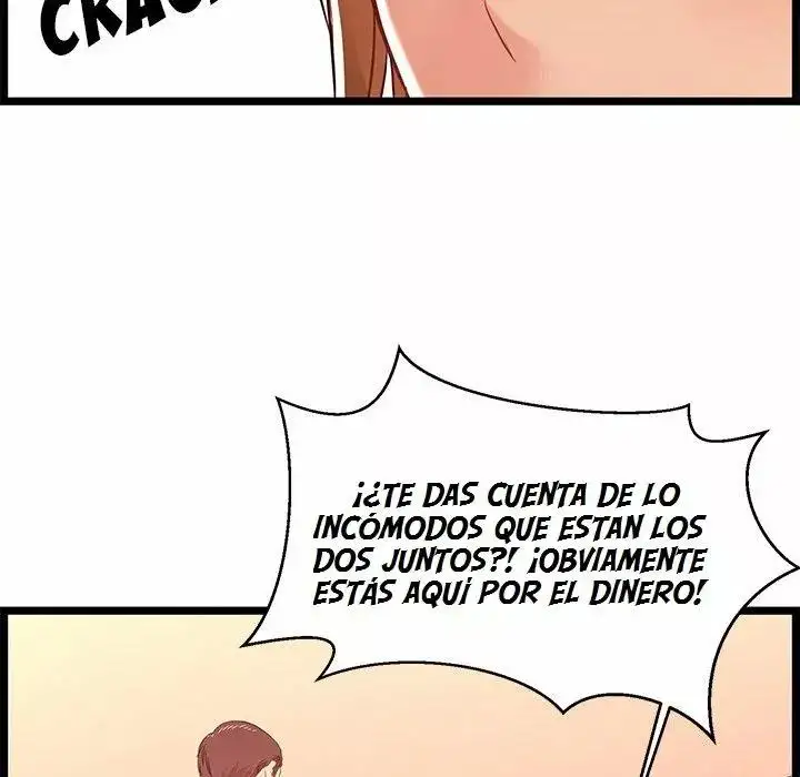 Sin salida Capitulo 14 página 65