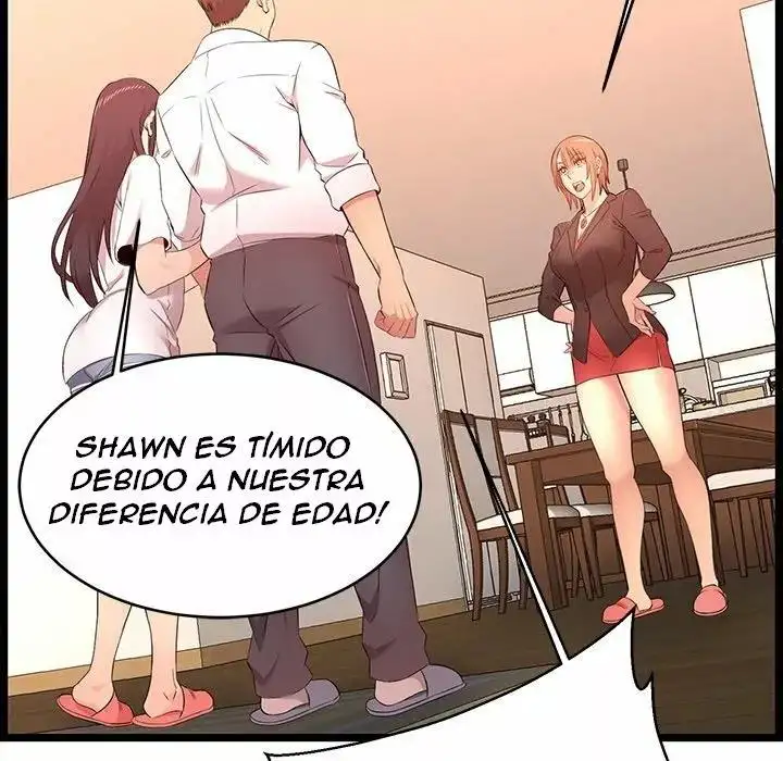 Sin salida Capitulo 14 página 66