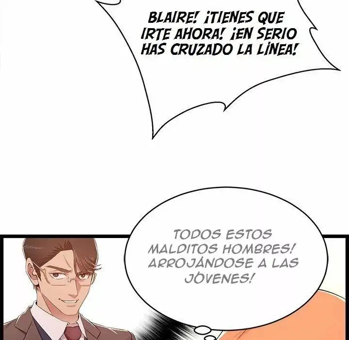 Sin salida Capitulo 14 página 67