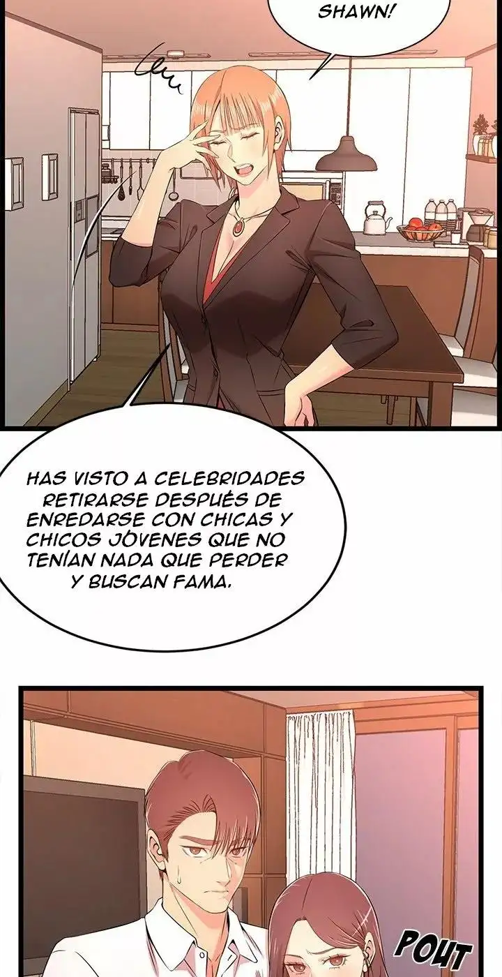 Sin salida Capitulo 14 página 69