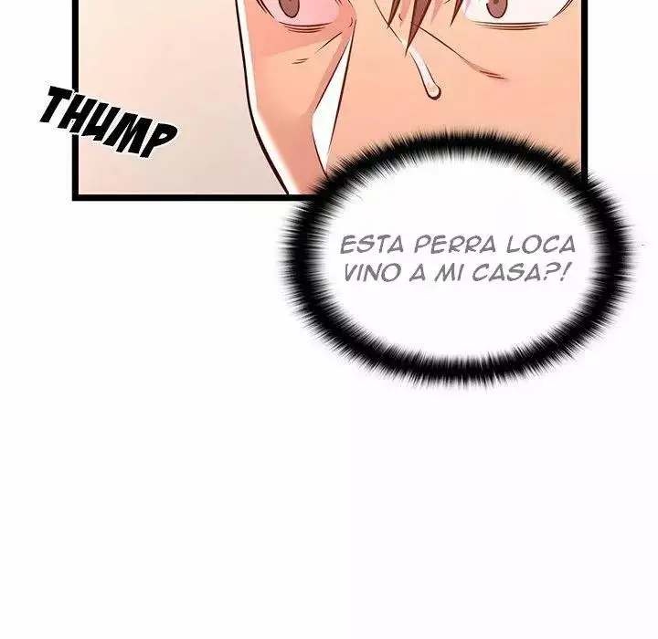 Sin salida Capitulo 14 página 7