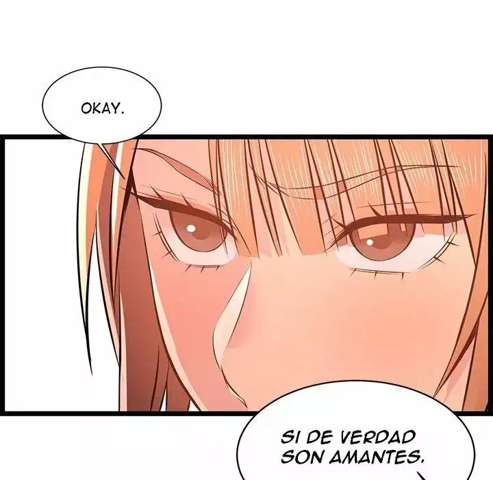 Sin salida Capitulo 14 página 71