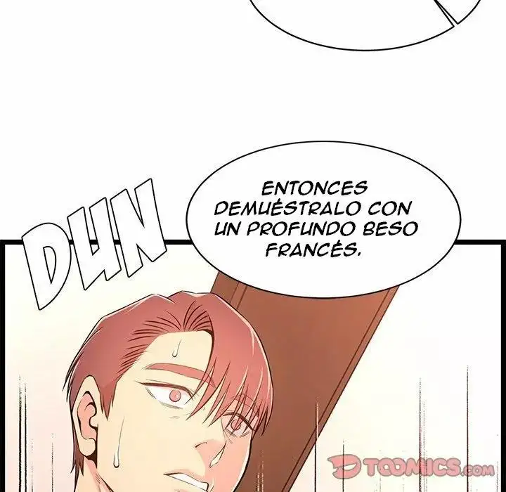 Sin salida Capitulo 14 página 72