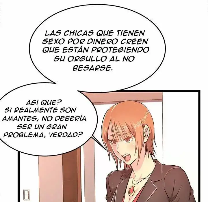 Sin salida Capitulo 14 página 77