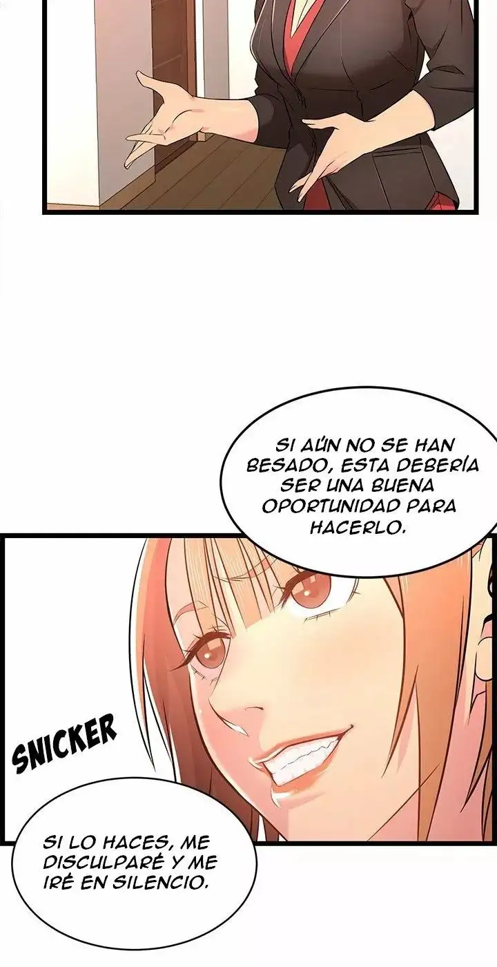 Sin salida Capitulo 14 página 78