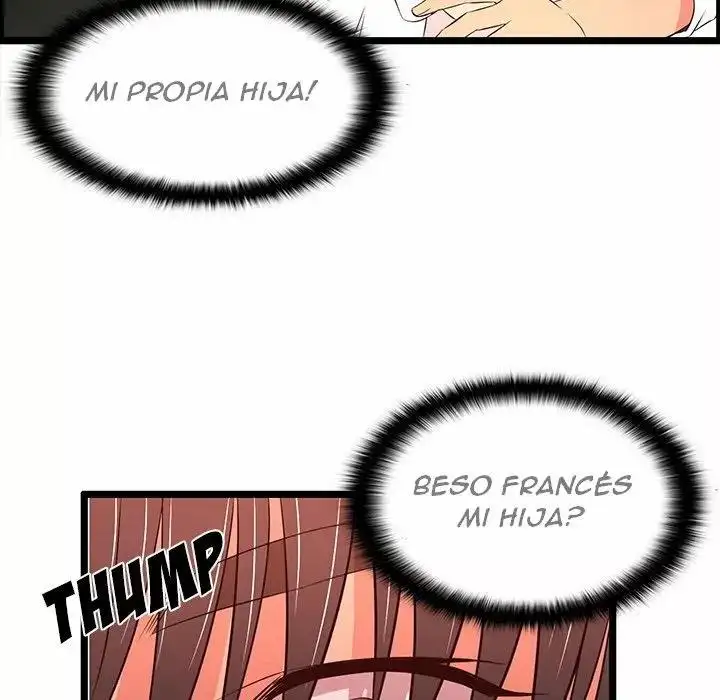 Sin salida Capitulo 14 página 85