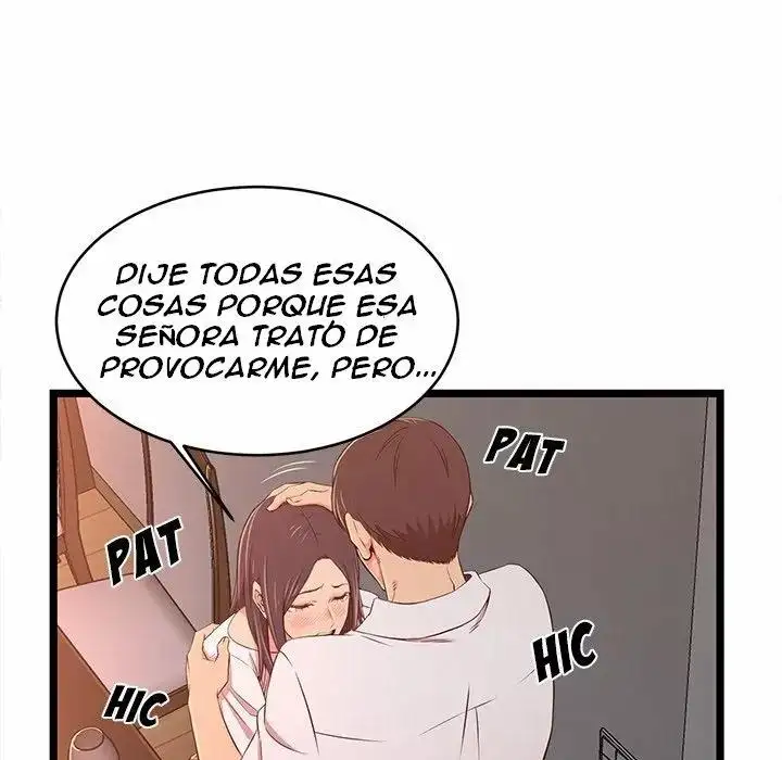 Sin salida Capitulo 15 página 103
