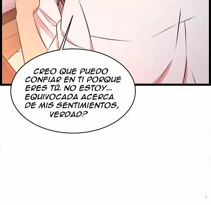 Sin salida Capitulo 15 página 107