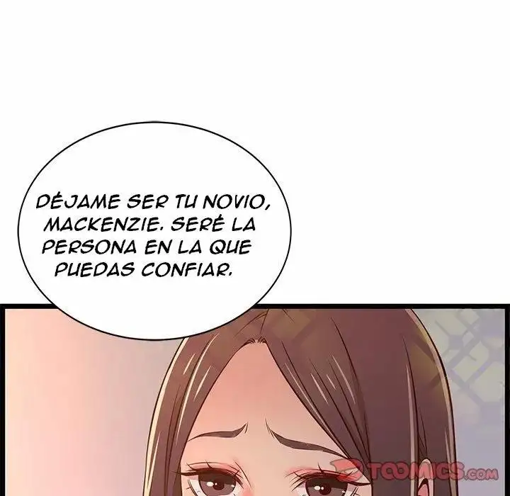 Sin salida Capitulo 15 página 116