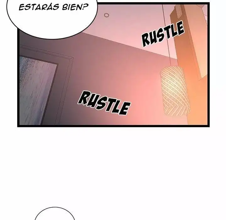 Sin salida Capitulo 15 página 121