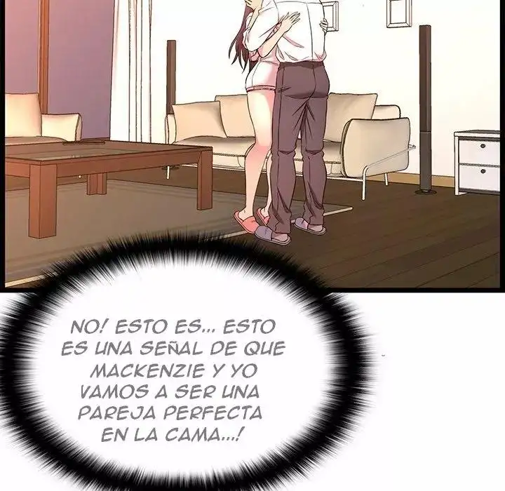 Sin salida Capitulo 15 página 13