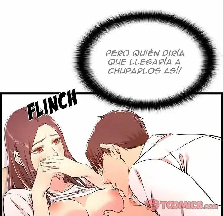Sin salida Capitulo 15 página 29