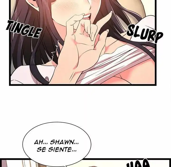 Sin salida Capitulo 15 página 33