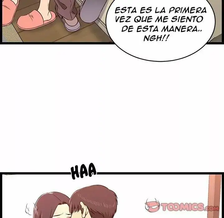 Sin salida Capitulo 15 página 35
