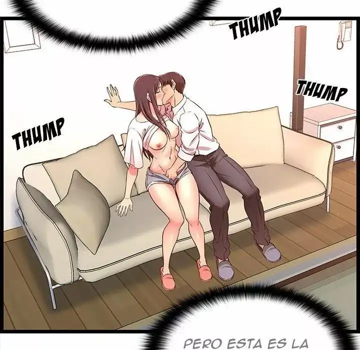 Sin salida Capitulo 15 página 40
