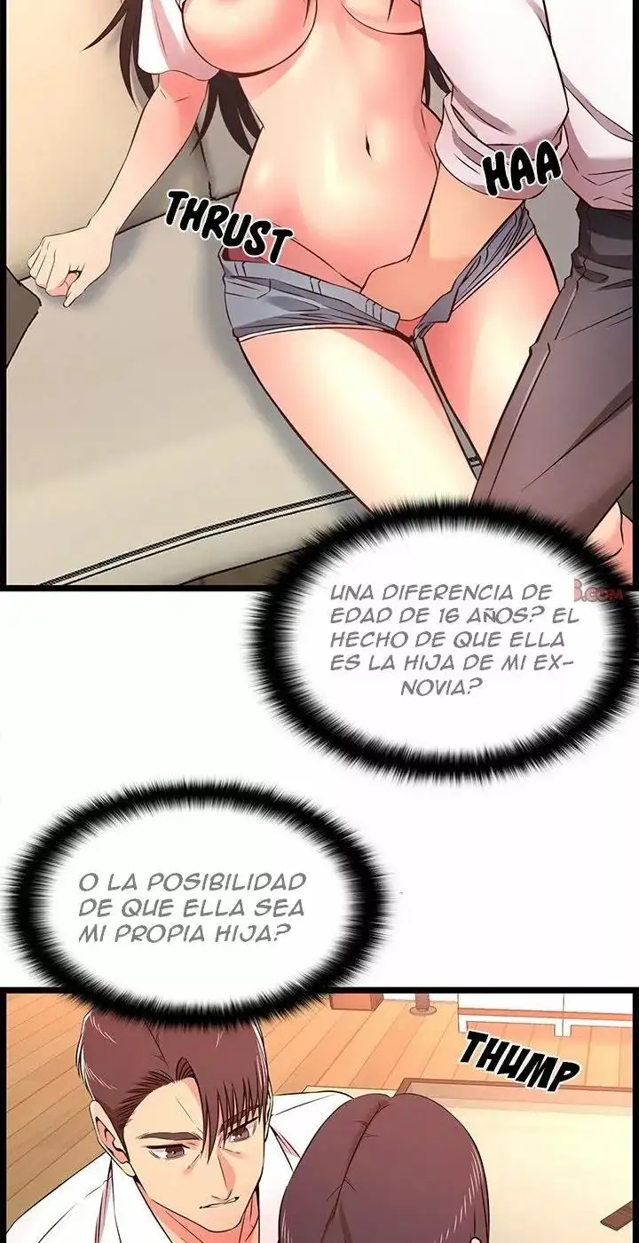 Sin salida Capitulo 15 página 44