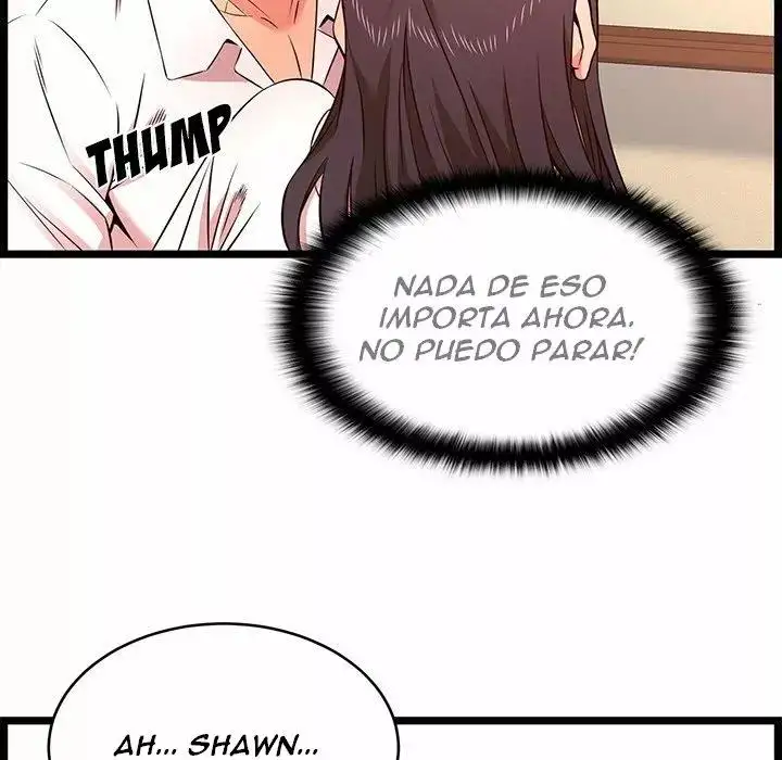 Sin salida Capitulo 15 página 45