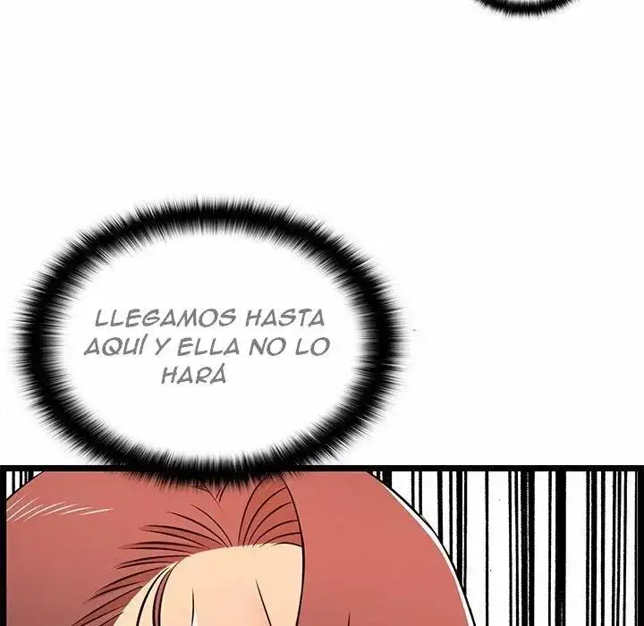 Sin salida Capitulo 15 página 54