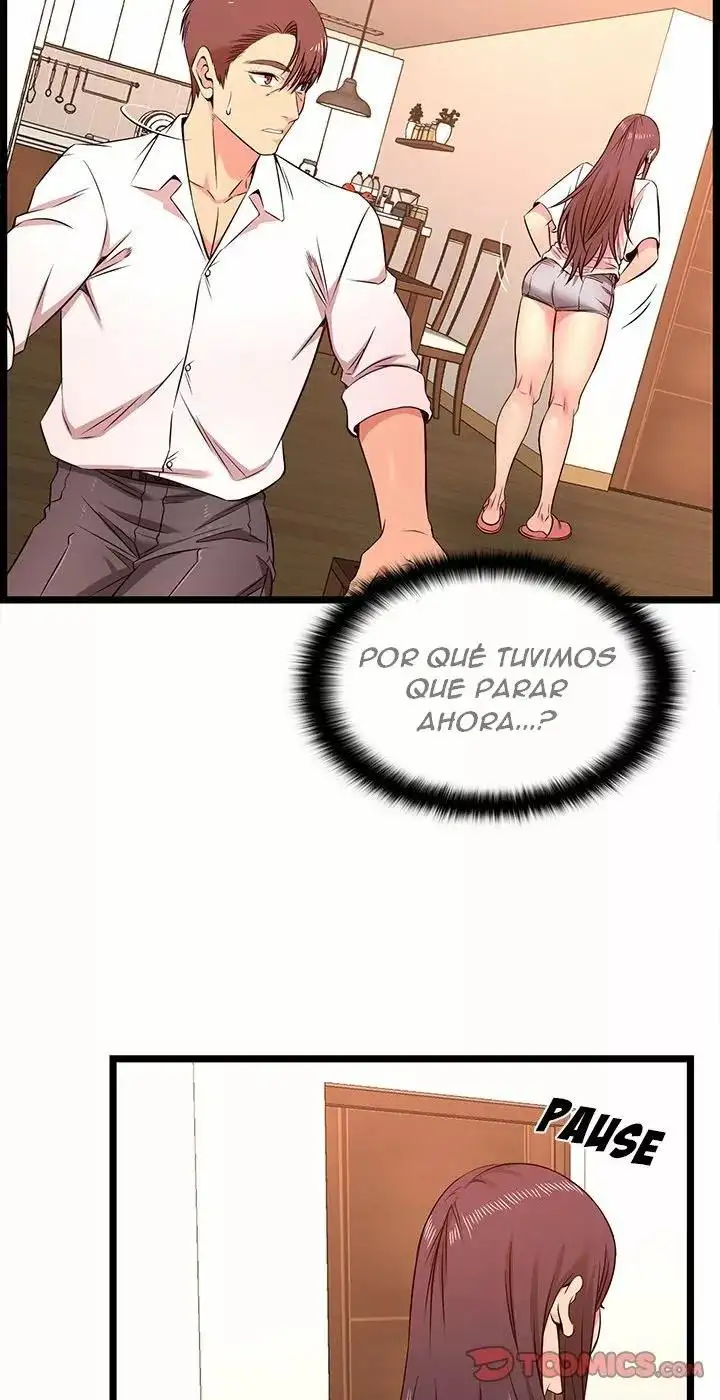 Sin salida Capitulo 15 página 57