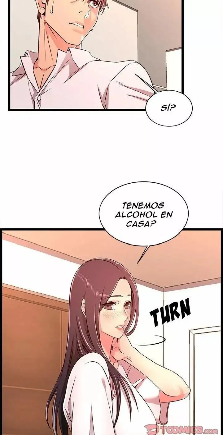Sin salida Capitulo 15 página 59