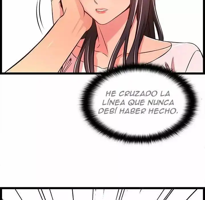 Sin salida Capitulo 15 página 6