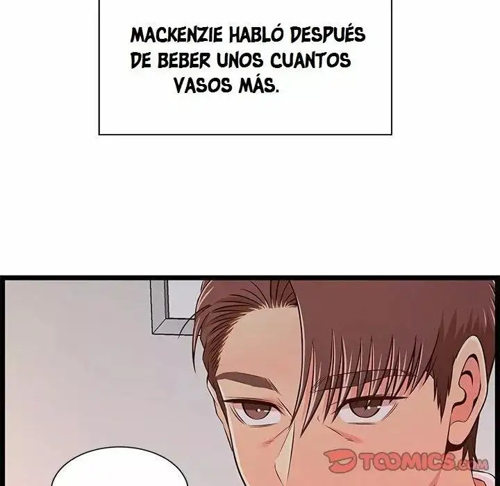 Sin salida Capitulo 15 página 65