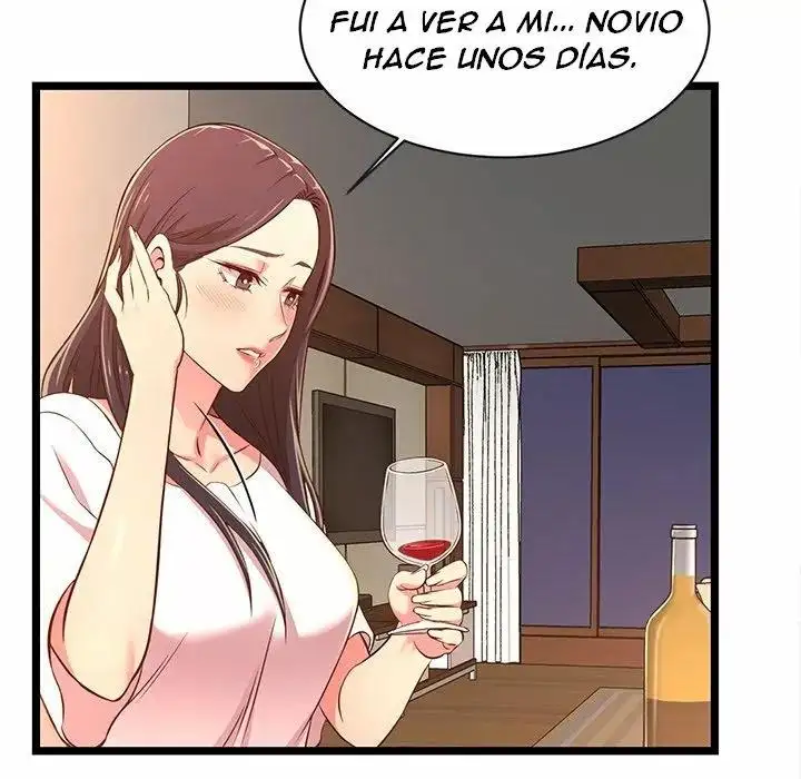 Sin salida Capitulo 15 página 67