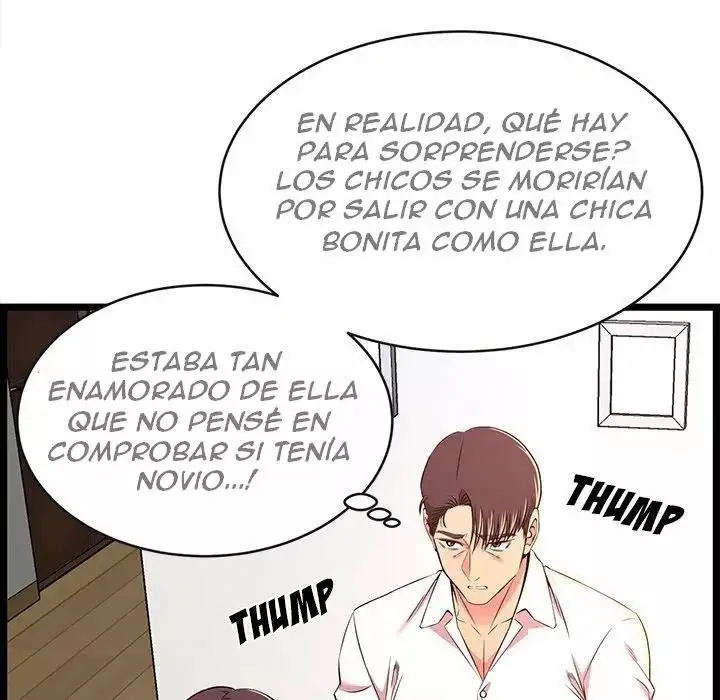 Sin salida Capitulo 15 página 70
