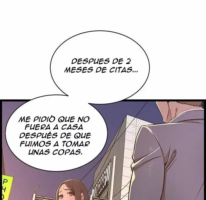 Sin salida Capitulo 15 página 75