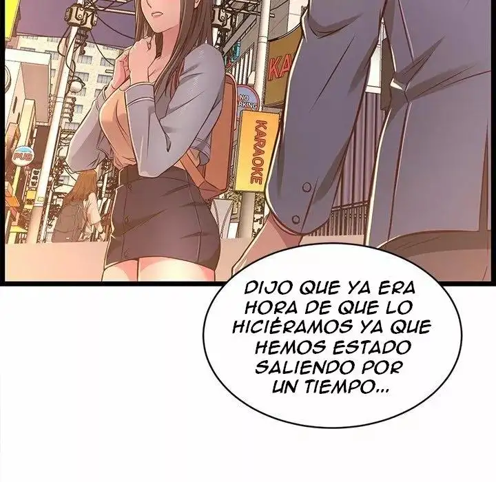 Sin salida Capitulo 15 página 76