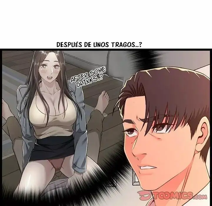Sin salida Capitulo 15 página 77